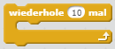 Wiederholen Mal Klang